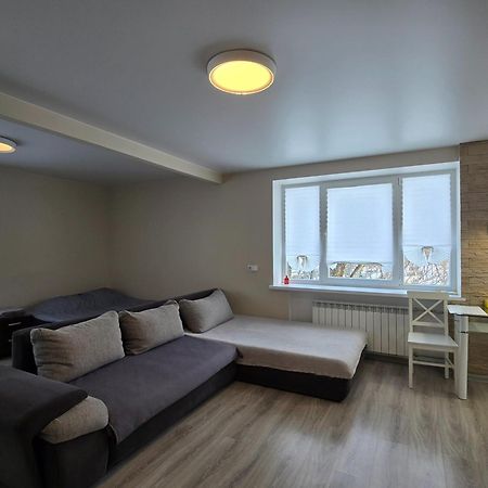 Madise Avenue Apartment Narva Exterior foto