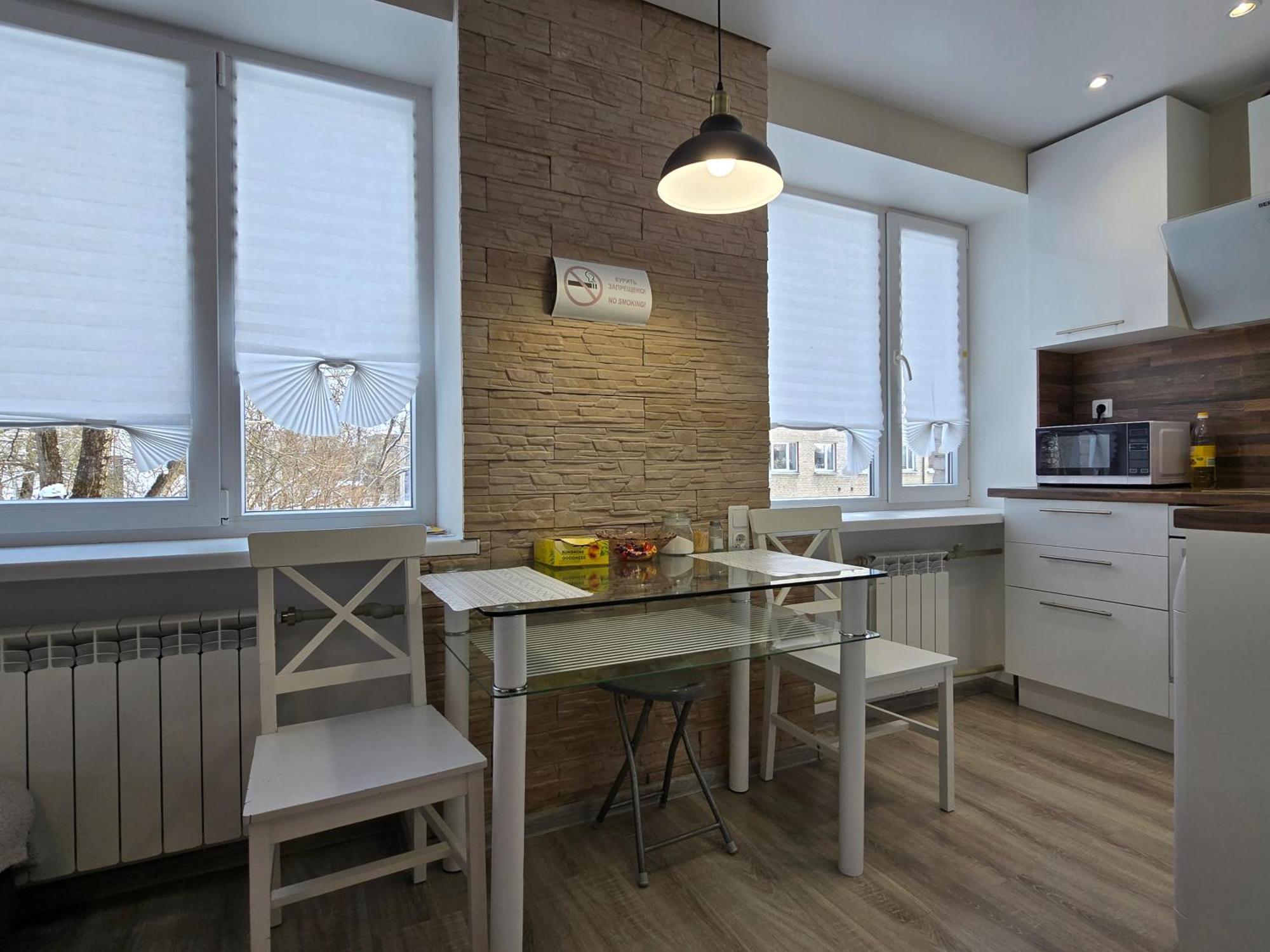 Madise Avenue Apartment Narva Exterior foto