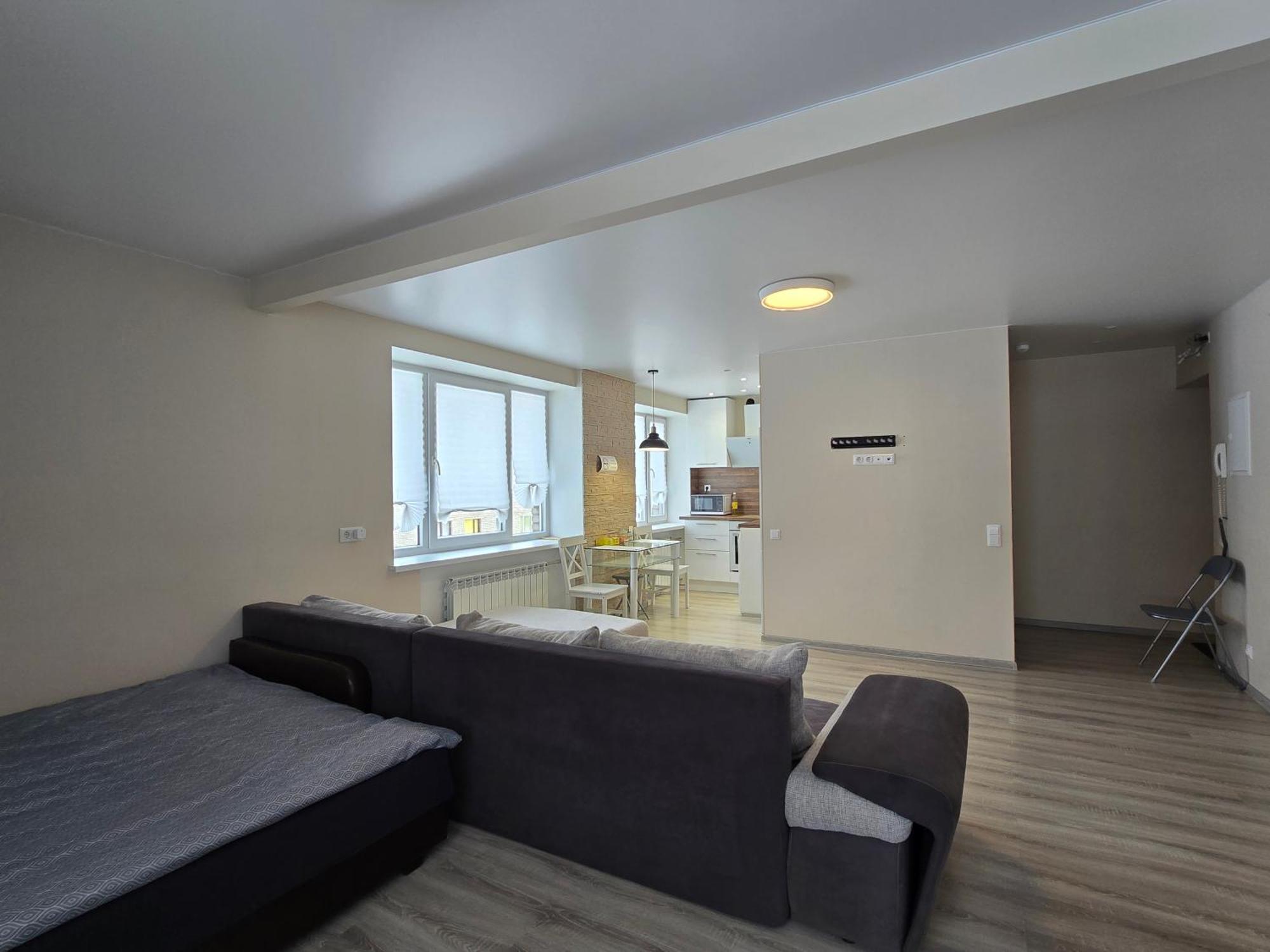 Madise Avenue Apartment Narva Exterior foto
